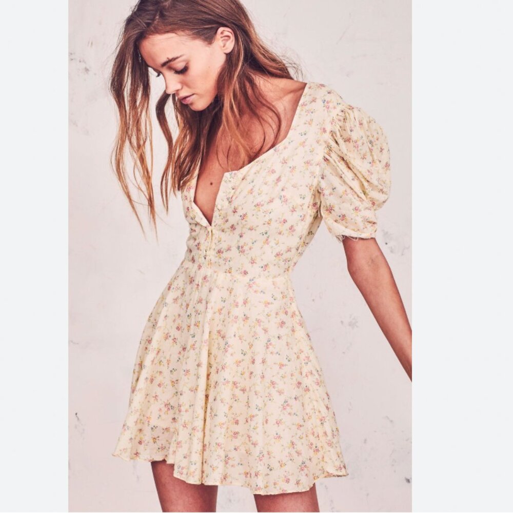 Loveshackfancy Cora dress | NWOT